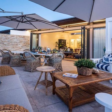 The Upper Deck Penthouse Plettenberg Bay Esterno foto