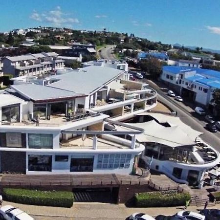 The Upper Deck Penthouse Plettenberg Bay Esterno foto