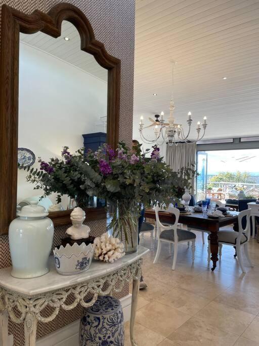 The Upper Deck Penthouse Plettenberg Bay Esterno foto