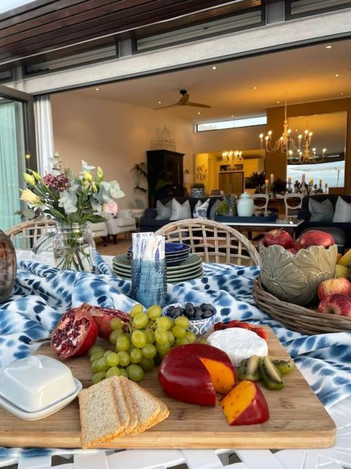The Upper Deck Penthouse Plettenberg Bay Esterno foto