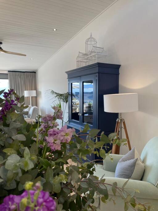 The Upper Deck Penthouse Plettenberg Bay Esterno foto